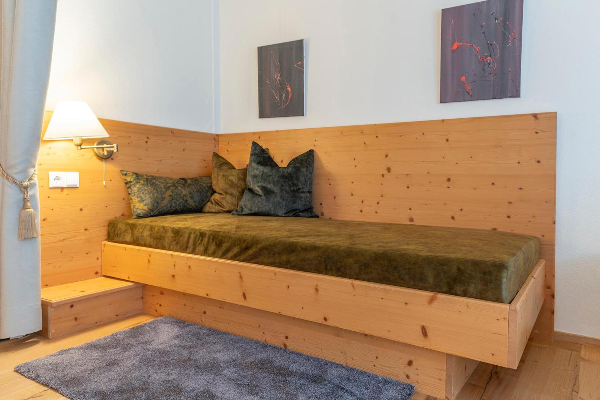 Hotel Alpenrose การ์กเอลเลิน ภายนอก รูปภาพ