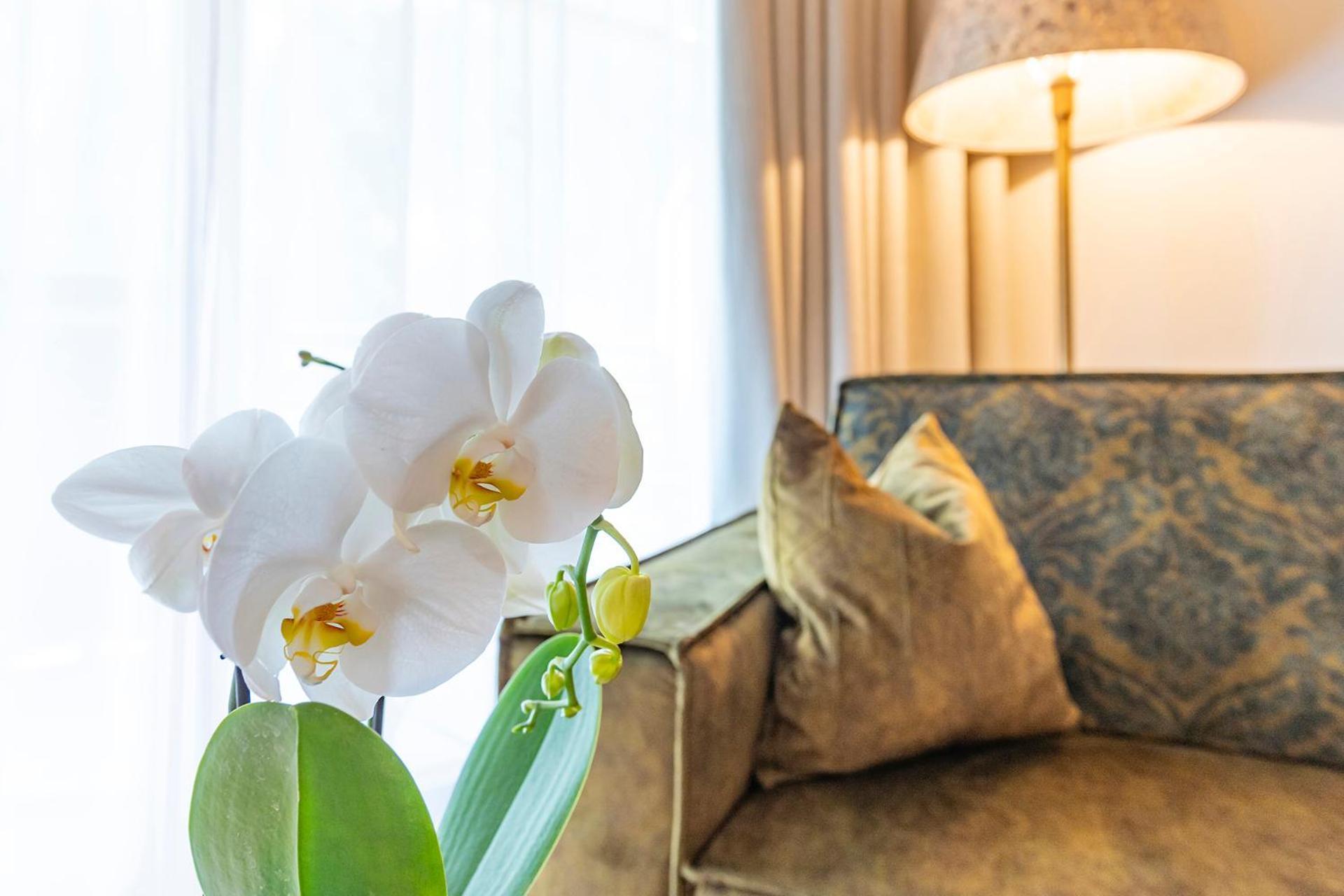 Hotel Alpenrose การ์กเอลเลิน ภายนอก รูปภาพ